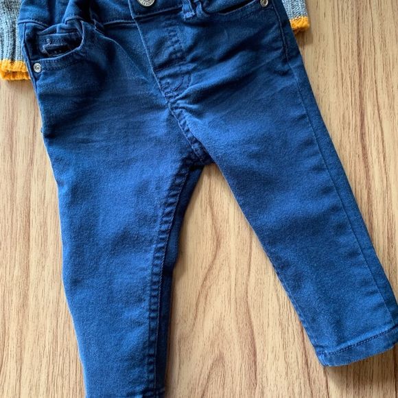 Roots H&M and DC boy bundle - Picture 7 of 15